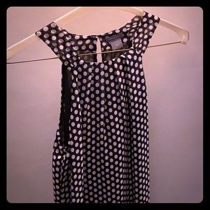 Anne Taylor blouse